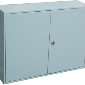 Sch.schrank 600 H. 2 -türig 550x730x205