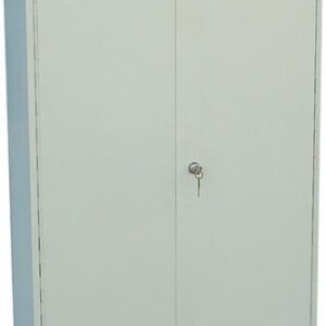 Sch.schrank 1170 H. 2-türig 1300x730x250