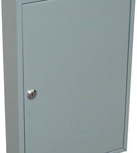 Sch.schrank 64 H. 1- türig 450x300x80