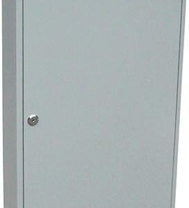 Sch.schrank 50 H. 1- türig 550x380x80