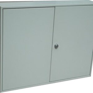 Sch.schrank 400 H. 2 -türig 550x730x140