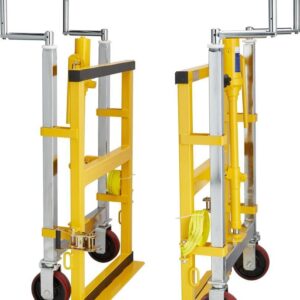 Hubtranporter,hydr. Hub 250mm,Rad 150mm