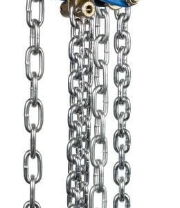 Pullmaster II 3m / 500 kg