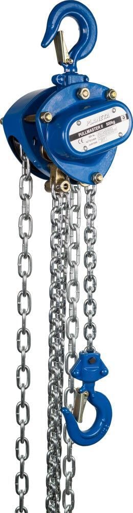 2294226 pullmaster ii 3m 500 kg