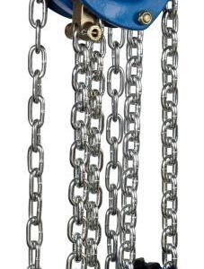 Pullmaster II 3m / 2000 kg