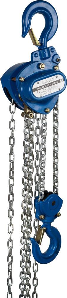 2294228 pullmaster ii 3m 2000 kg