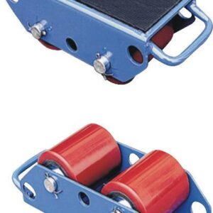 Transportroller 2 Tonnen AS20-P -11,5x27,0x11,0cm