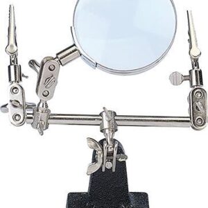 Löt und Montagehilfe