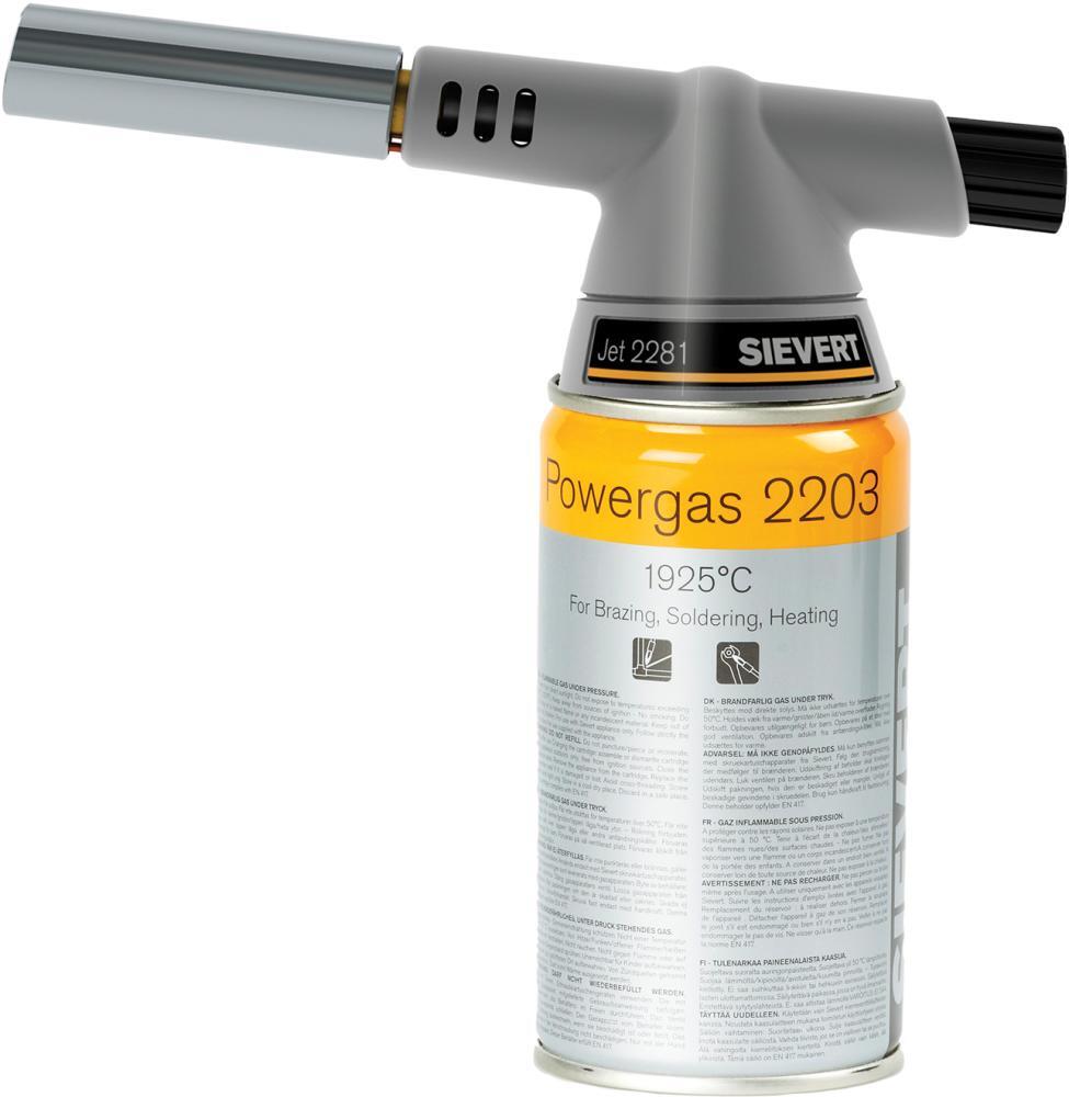 Lötlampe Jet 228101 1 Lötlampe Jet 228101