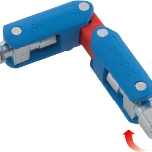 Schaltschrankschlüssel DoubleJOINT DoubleJOINT S+B