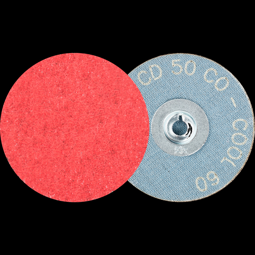 COMBIDISC Schleifblätter Keramik 1 COMBIDISC Schleifblätter Keramik