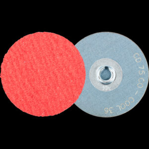 COMBIDISC Schleifblätter Keramik