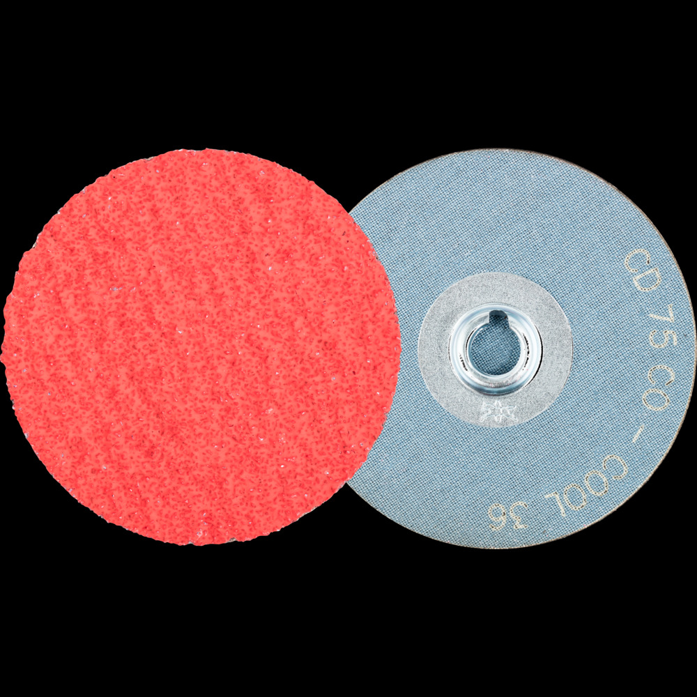 COMBIDISC Schleifblätter Keramik 1 COMBIDISC Schleifblätter Keramik