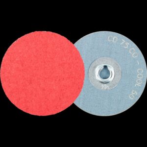 COMBIDISC Schleifblätter Keramik