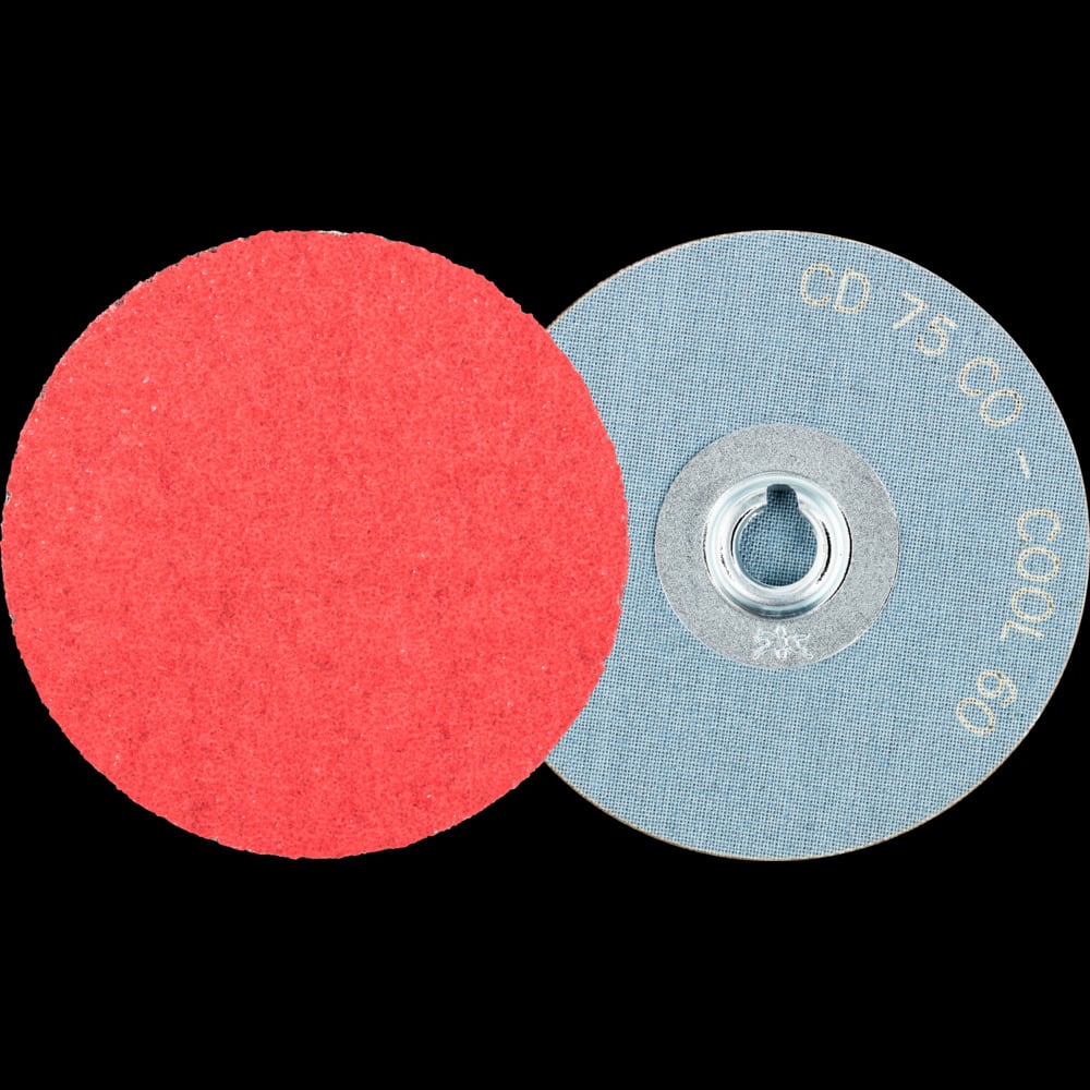 COMBIDISC Schleifblätter Keramik 1 COMBIDISC Schleifblätter Keramik