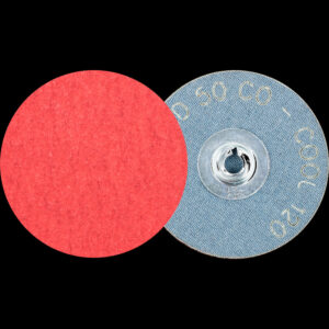 COMBIDISC Schleifblätter Keramik