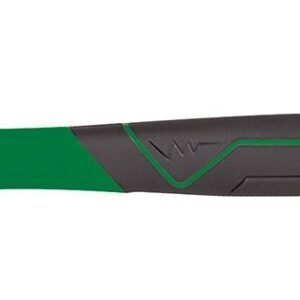 Schlosserhammer 500 g 2K-Stiel FORTIS