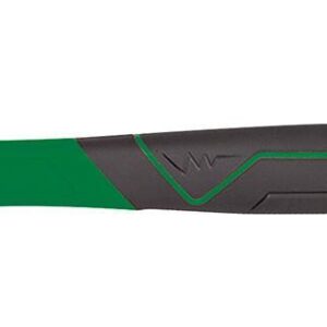 Schlosserhammer 300 g 2K-Stiel FORTIS