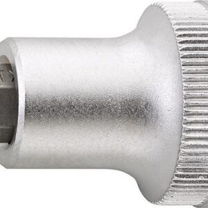 Schraubend.Eins. 1/2" T30x 55mm FORTIS