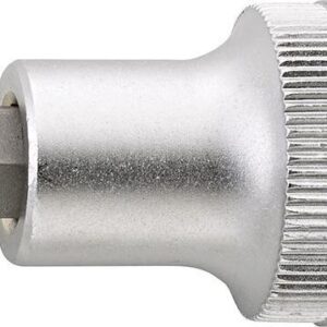 Schraubendr.-Einsatz 1/2"17x 55mm i6kt. FORTIS