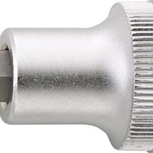 Schraubendr.-Einsatz 1/2"12x 55mm i6kt. FORTIS