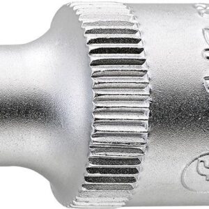 Steckschl.-Einsatz 3/8" 11 mm 6kt. FORTIS