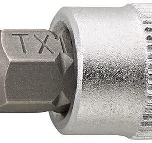 Schraubend.Eins. 1/4" T15x 36mm FORTIS