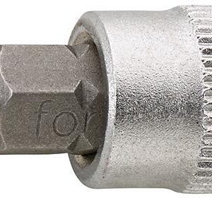 Schraubendr.-Einsatz 1/4"PZ3x36mm FORTIS
