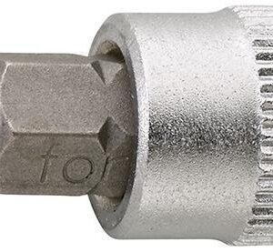 Schraubendr.-Einsatz 1/4"PH3x36mm FORTIS