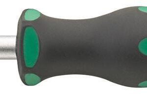 Steckgriff 1/4" 150mm FORTIS