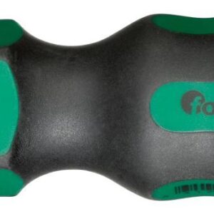 Schraubendreher Stubby PZ1x 25mm FORTIS