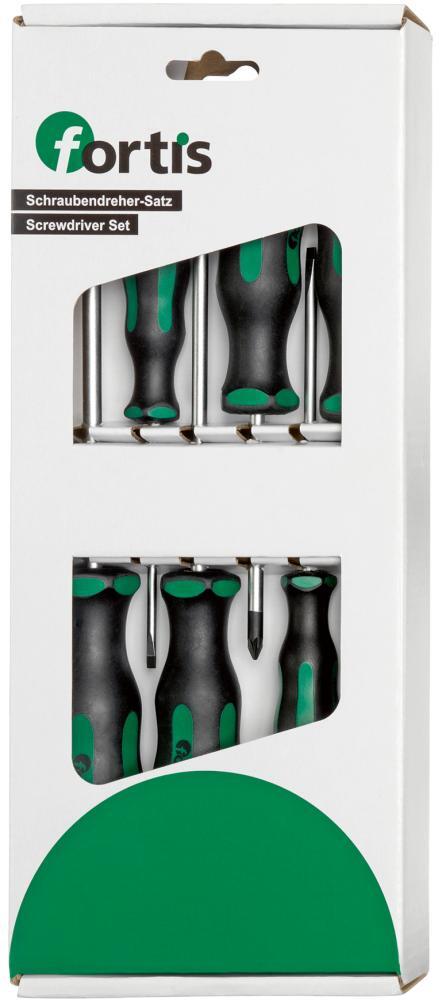 2294460 schraubendreher satz 6tlg pz fortis