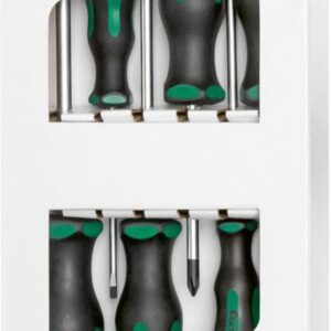 Schraubendreher-Satz 6tlg. PH FORTIS