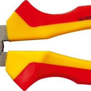 Kombizange VDE 160mm m.M.K.Griff FORTIS