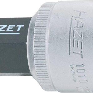 Schraubendrehereinsatz 3/4" Innensechskant 19x56,5mm HAZET