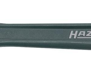 Einmaulschlüssel verstellbar phosphatiert DIN3117 Form A 308mm H