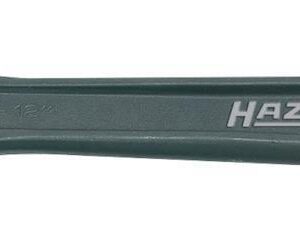 Einmaulschlüssel verstellbar phosphatiert DIN3117 Form B 382mm H