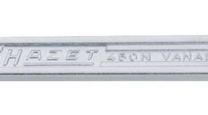 Doppelmaulschlüssel DIN3110 13x17mm HAZET