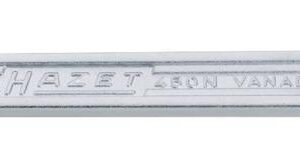 Doppelmaulschlüssel DIN3110 22x24mm HAZET