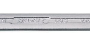 Ringmaulschlüssel DIN3113B 13mm HAZET