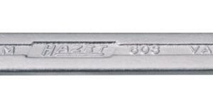 Ringmaulschlüssel DIN3113B 8mm HAZET