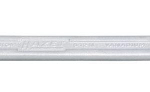 Doppelringschlüssel offengekröpft 10x11mm HAZET