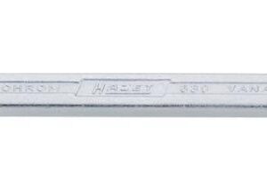 Doppelringschlüssel DIN838 12x13mm HAZET