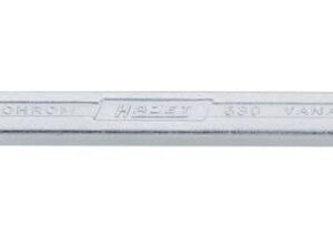 Doppelringschlüssel DIN838 6x7mm HAZET