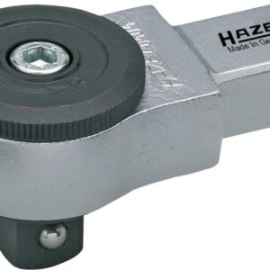 Einsteck-Umschaltknarre 1/2" 14x18mm HAZET