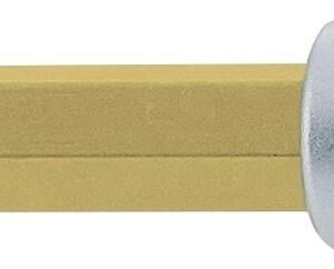 Schraubendrehereinsatz 3/8" Innensechskant 8x75mm HAZET