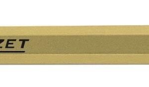 Schraubendrehereinsatz 3/8" Innensechskant mit Kugelkopf 5x116mm