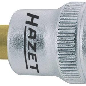 Schraubendrehereinsatz 3/8" T20x43,5mm HAZET