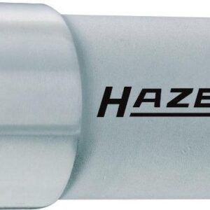 Steckschlüsseleinsatz 6-kant lang 3/8" 14x mm HAZET