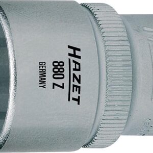 Steckschlüsseleinsatz 12-kant 3/8" 14x mm HAZET